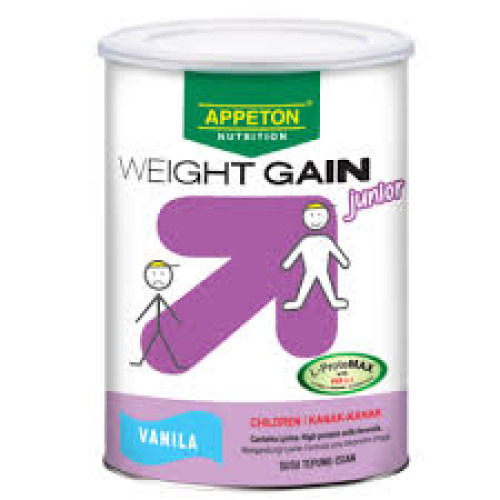 Appeton Weight Gain Junior